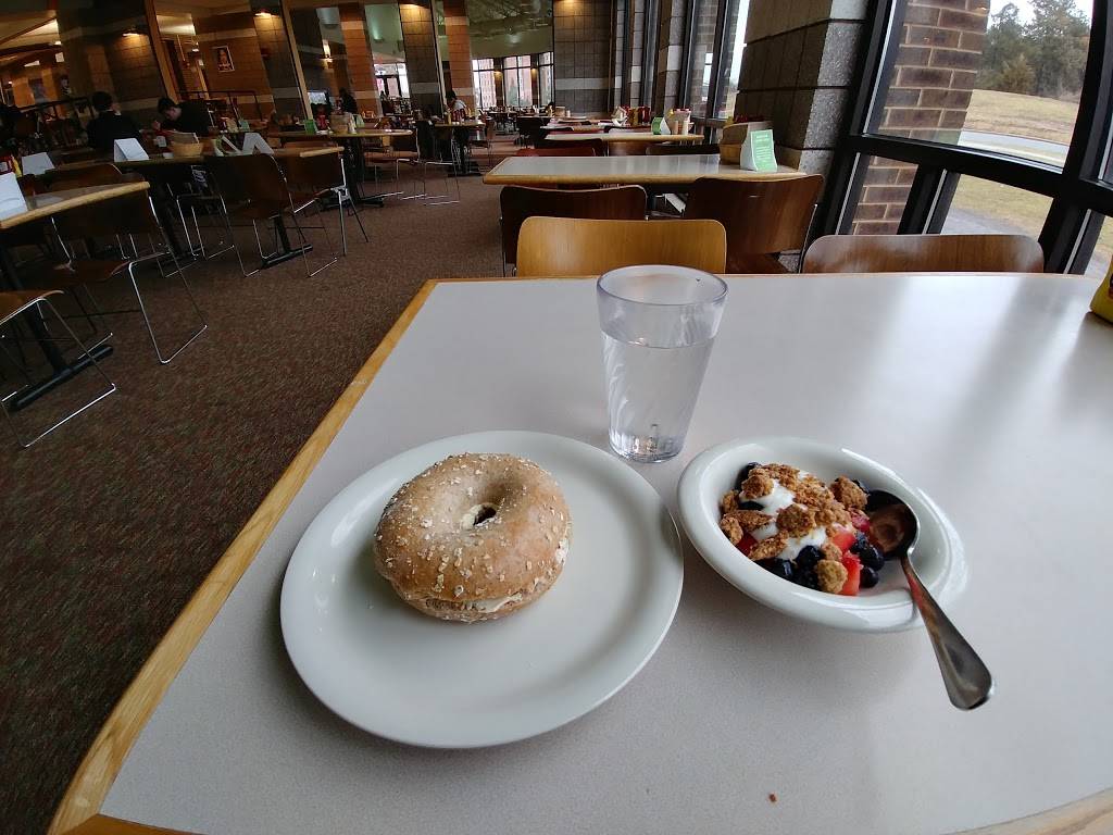 Busch Faculty Dining Hall | restaurant | Rutgers University, 608 Bartholomew Rd, Piscataway Township, NJ 08854, USA | 8484454253 OR +1 848-445-4253