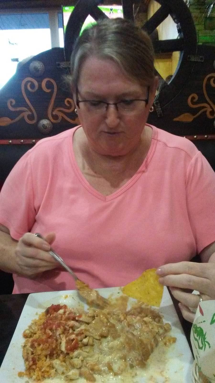 El Bracero of Dexter | restaurant | 911 US-60, Dexter, MO 63841, USA | 5736240780 OR +1 573-624-0780