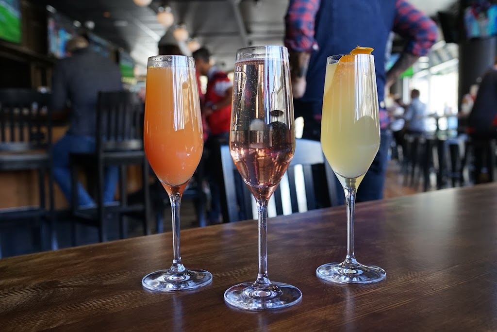 SportClub | restaurant | 750 N Jefferson St, Milwaukee, WI 53202, USA | 4148081588 OR +1 414-808-1588