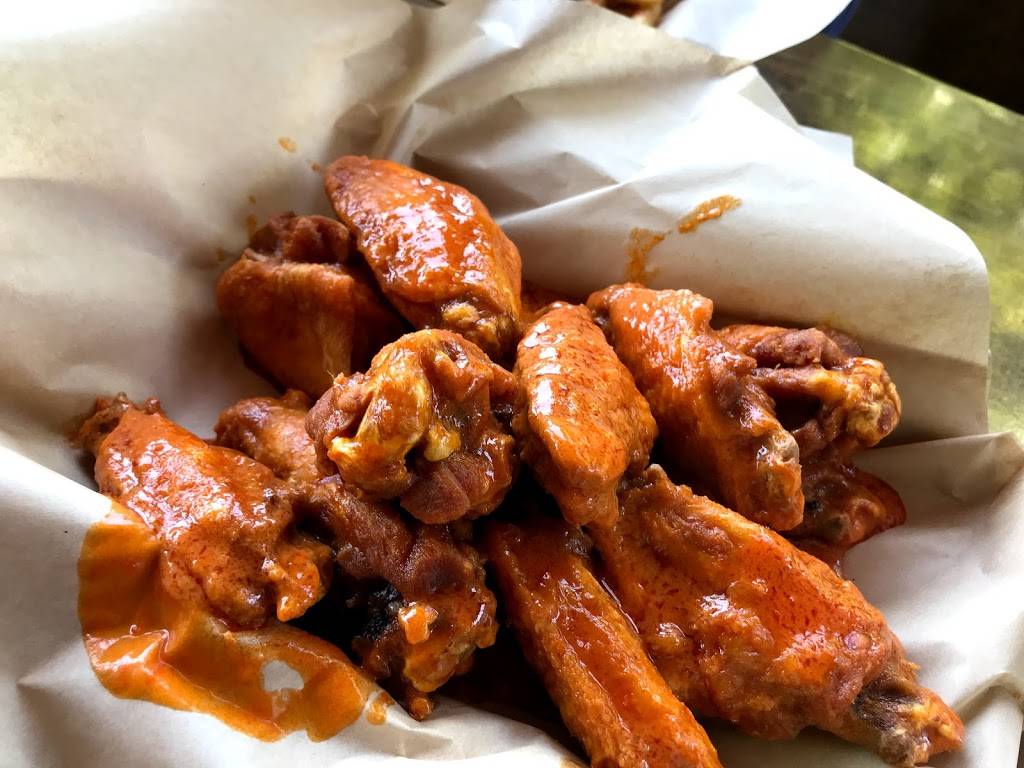 Double Decker | restaurant | 465 Grove St, San Francisco, CA 94102, USA | 4155528042 OR +1 415-552-8042