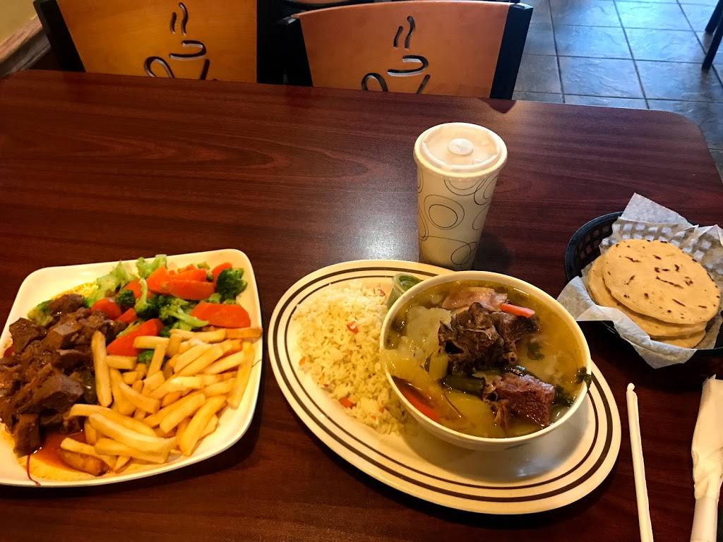 El Dorado Bread Restaurant | restaurant | 6209 Georgia Ave NW, Washington, DC 20011, USA | 2027221440 OR +1 202-722-1440