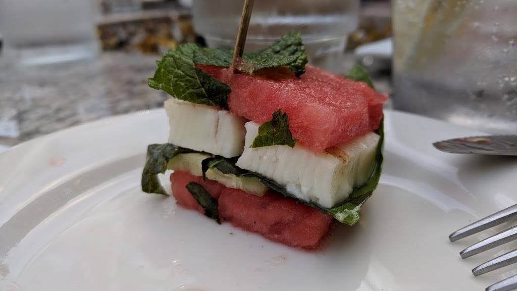 Zaytoon | restaurant | 209 E Canon Perdido St, Santa Barbara, CA 93101, USA | 8059631293 OR +1 805-963-1293