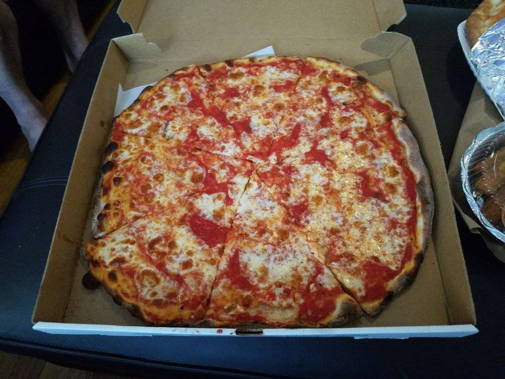 Saporito Pizza | meal takeaway | 896 Huguenot Ave, Staten Island, NY 10312, USA | 7182276300 OR +1 718-227-6300
