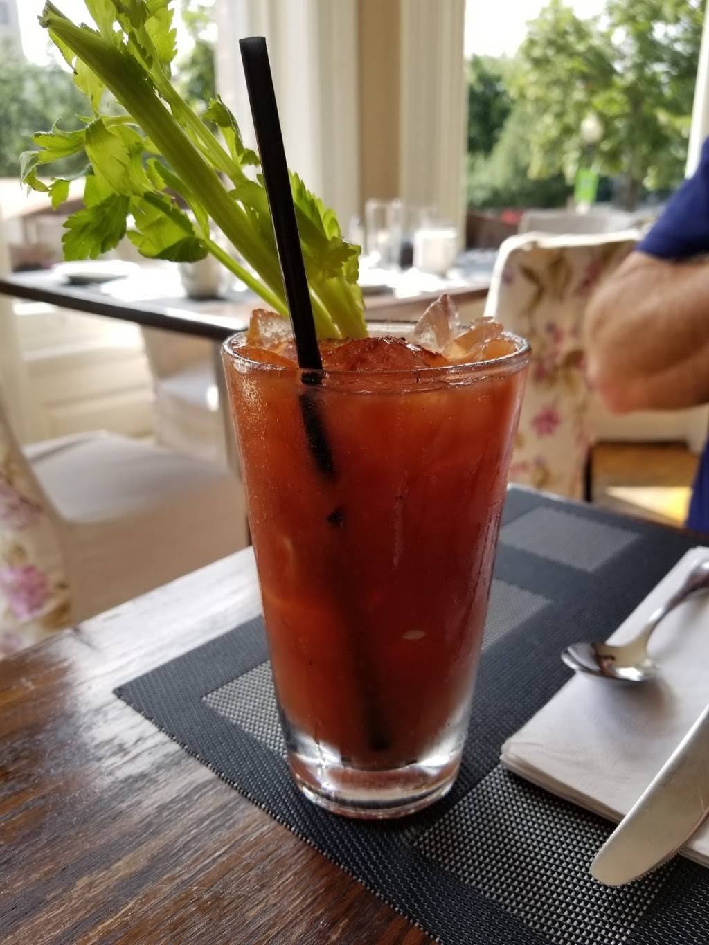 Darlington House | restaurant | 1610 20th St NW, Washington, DC 20009, USA | 2023323722 OR +1 202-332-3722