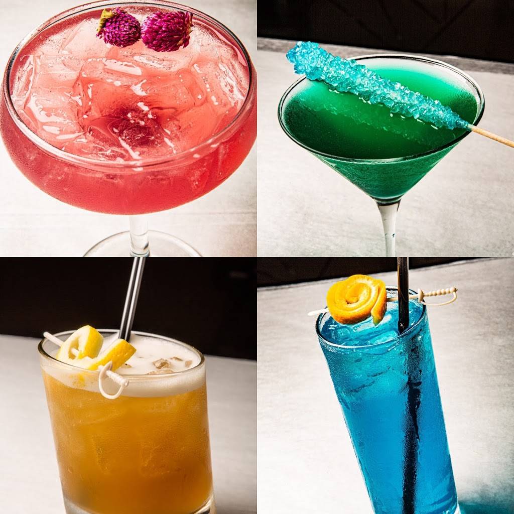 AquaZure Restaurant & Bar | restaurant | 1155 Main St STE 120, Jupiter, FL 33458, USA | 5614295464 OR +1 561-429-5464