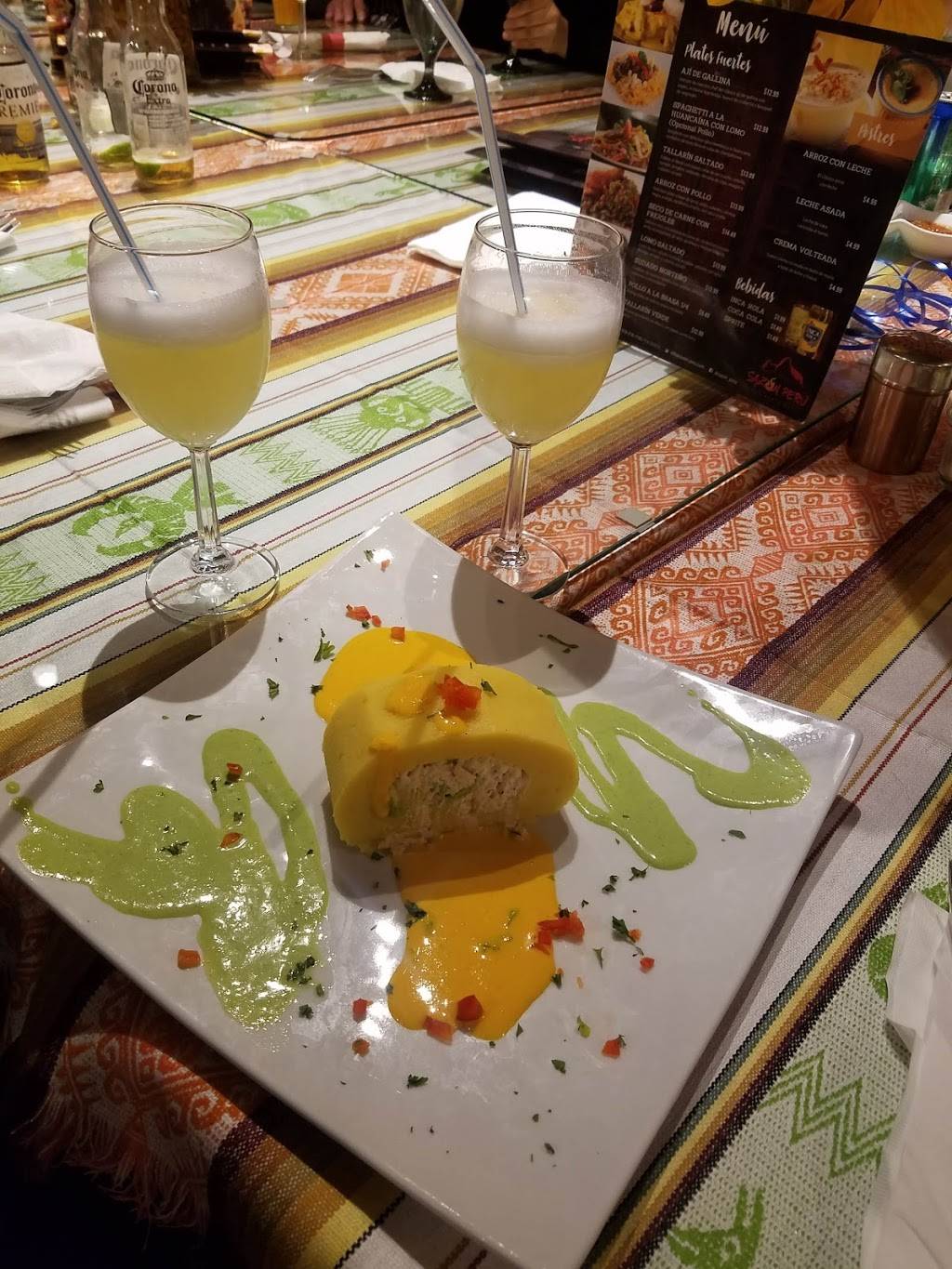 Sazón Perú Restaurant | restaurant | 89 S Broadway, Lawrence, MA 01843, USA | 9788663964 OR +1 978-866-3964