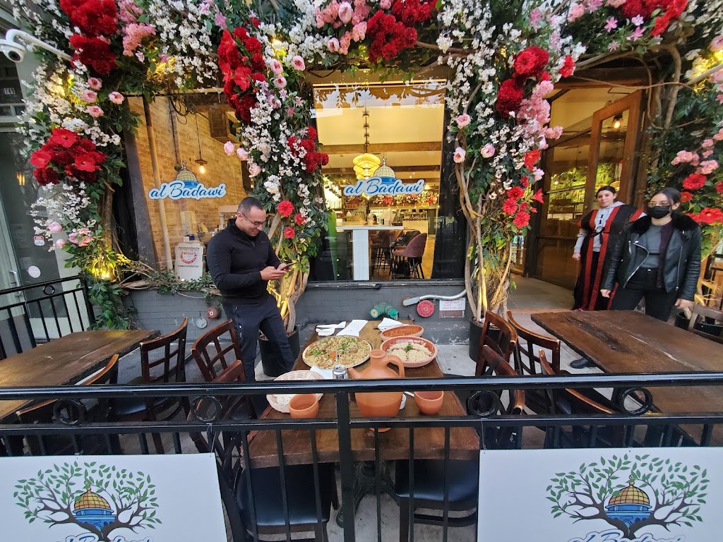 al Badawi | restaurant | 151 Atlantic Ave, Brooklyn, NY 11201, USA | 7186895888 OR +1 718-689-5888