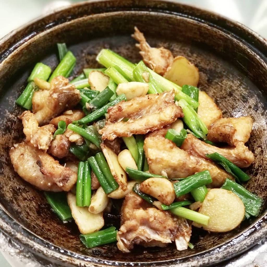 The Kitchen | restaurant | 279 El Camino Real, Millbrae, CA 94030, USA | 6506929688 OR +1 650-692-9688