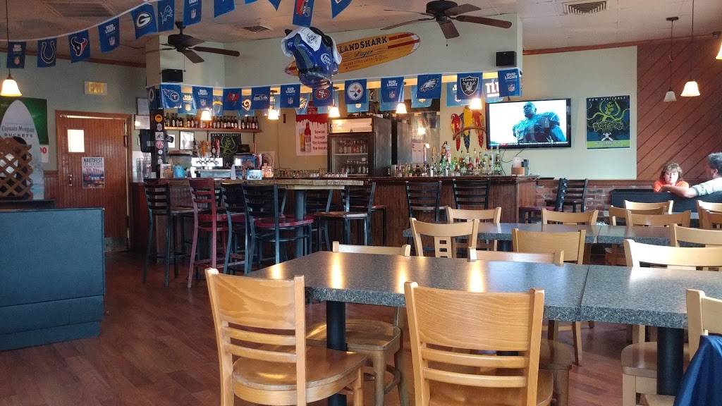 Bucketheads Beach Grill | restaurant | 3657 Shore Dr, Virginia Beach, VA 23455, USA | 7573187263 OR +1 757-318-7263