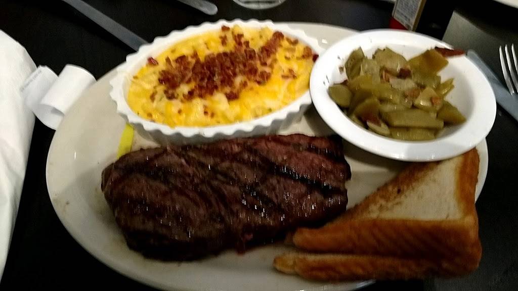 Jon Lillies STEAKHOUSE | restaurant | 5102 N 19th St, Waco, TX 76708, USA | 2547322877 OR +1 254-732-2877