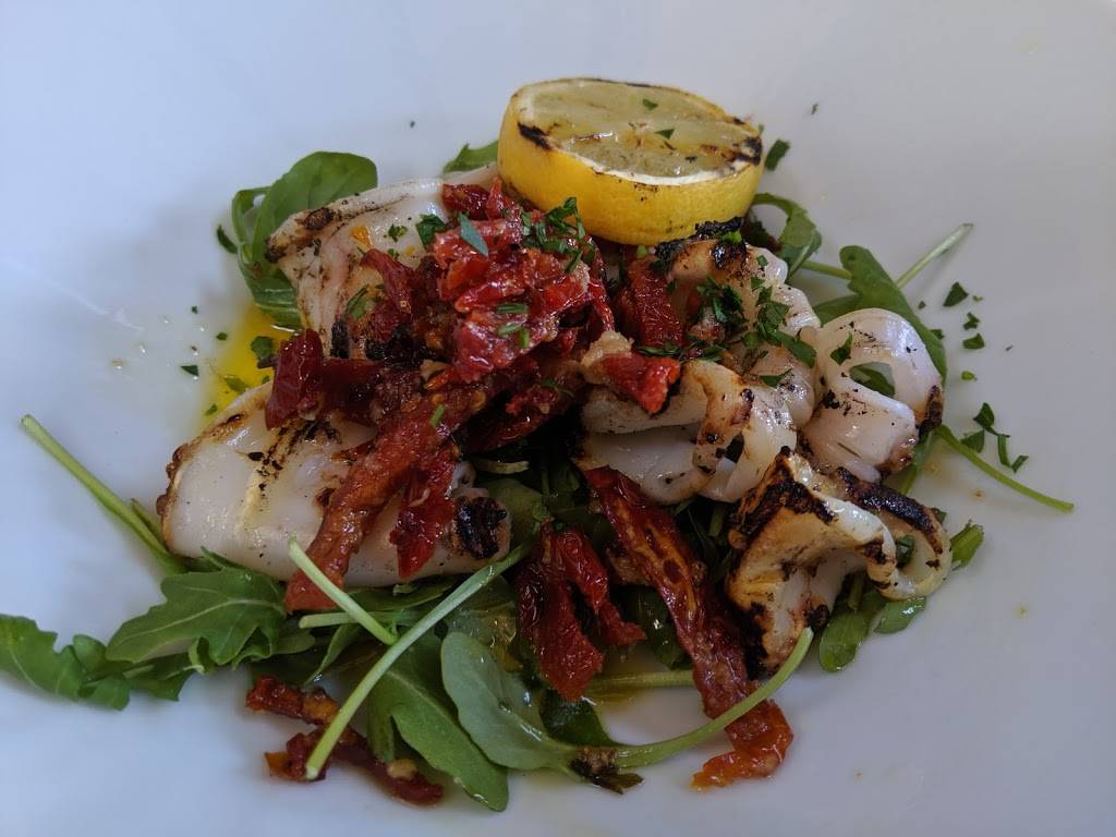 Gio Ranas Really Really Nice | restaurant | 1220 Queen St E, Toronto, ON M4M 1L7, Canada | 4164695225 OR +1 416-469-5225