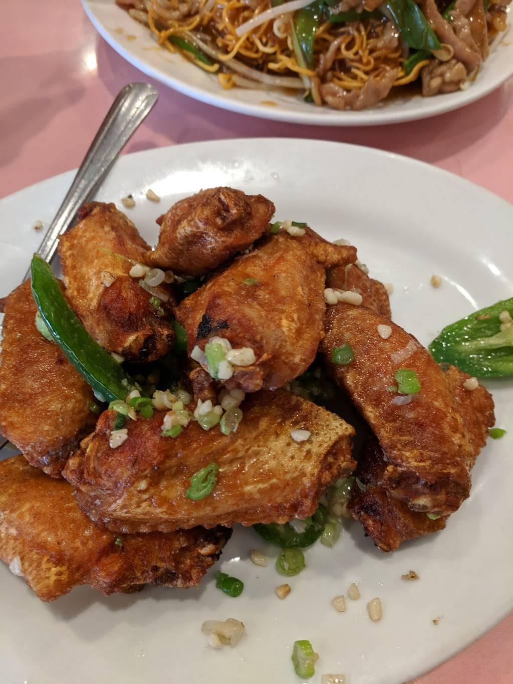 China First Restaurant | restaurant | 336 Clement St, San Francisco, CA 94118, USA | 4153878370 OR +1 415-387-8370