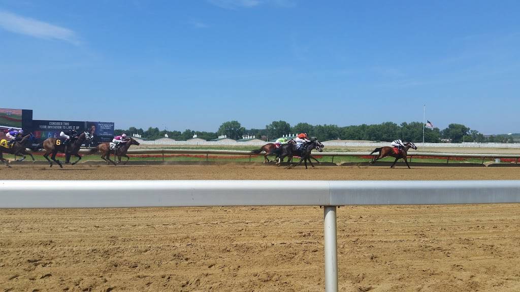 JACK Thistledown Racino | restaurant | 21501 Emery Rd, North Randall, OH 44128, USA | 2166628600 OR +1 216-662-8600