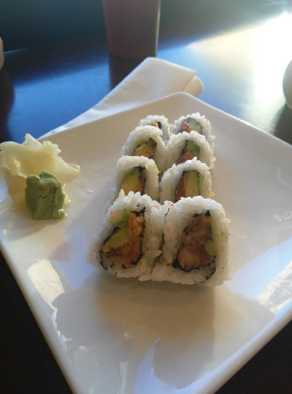 Okinawa Hibachi & Sushi | restaurant | 5134 Joe Frank Harris Pkwy NW, Adairsville, GA 30103, USA | 7707694317 OR +1 770-769-4317