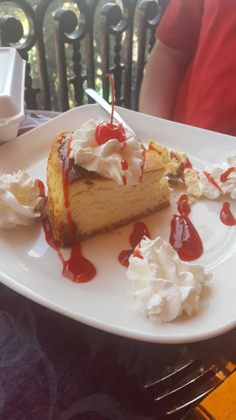 Rosy Tomorrows | restaurant | 15 Old Mill Plain Rd, Danbury, CT 06811, USA | 2037435845 OR +1 203-743-5845