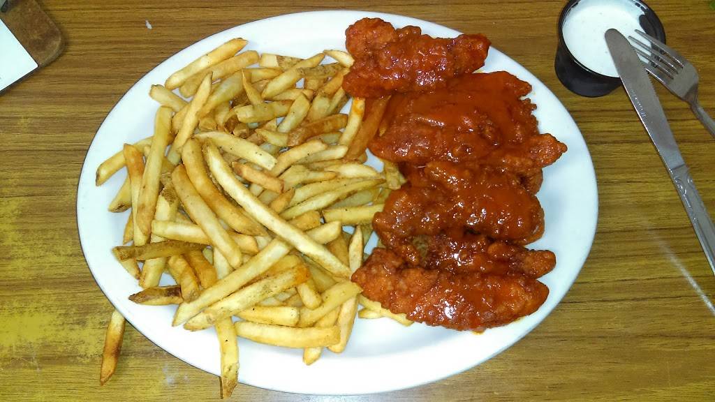 The Pantry | restaurant | 726 S Broadway, Santa Maria, CA 93454, USA | 8057398895 OR +1 805-739-8895