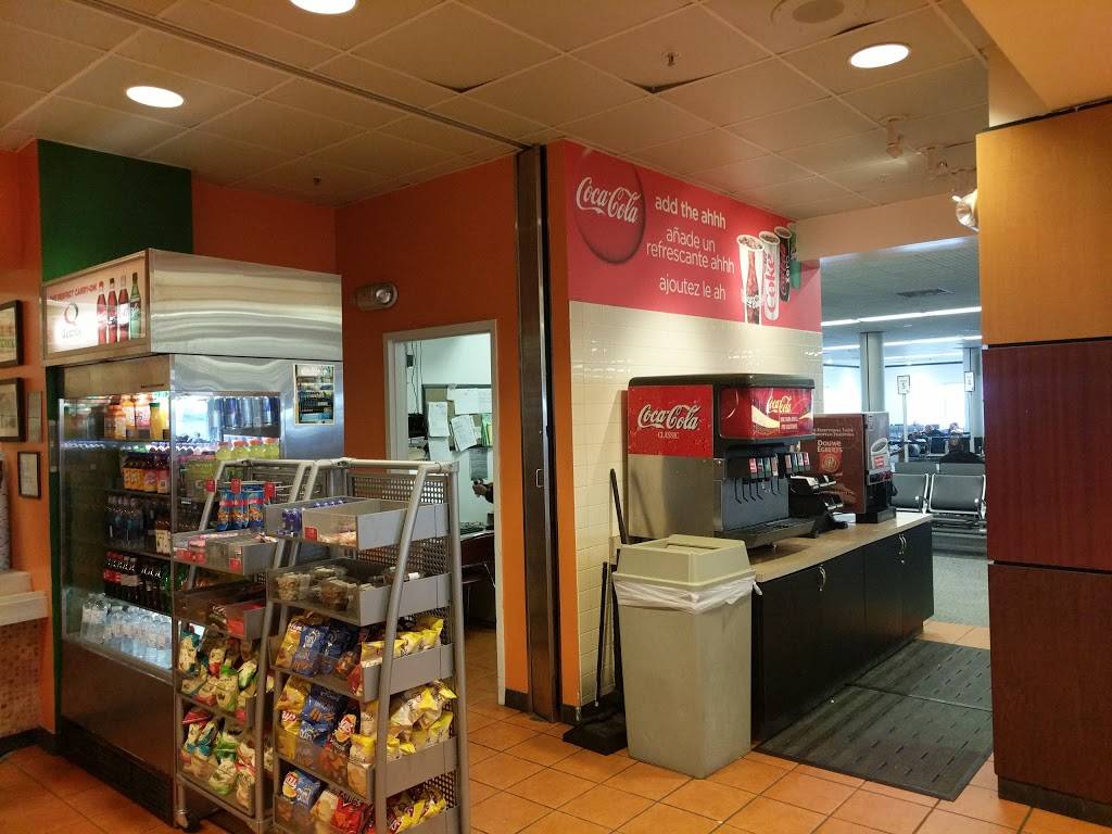 Quiznos | meal takeaway | 2100 Northwest 42nd Avenue, Miami, FL 33126, USA | 3058760815 OR +1 305-876-0815