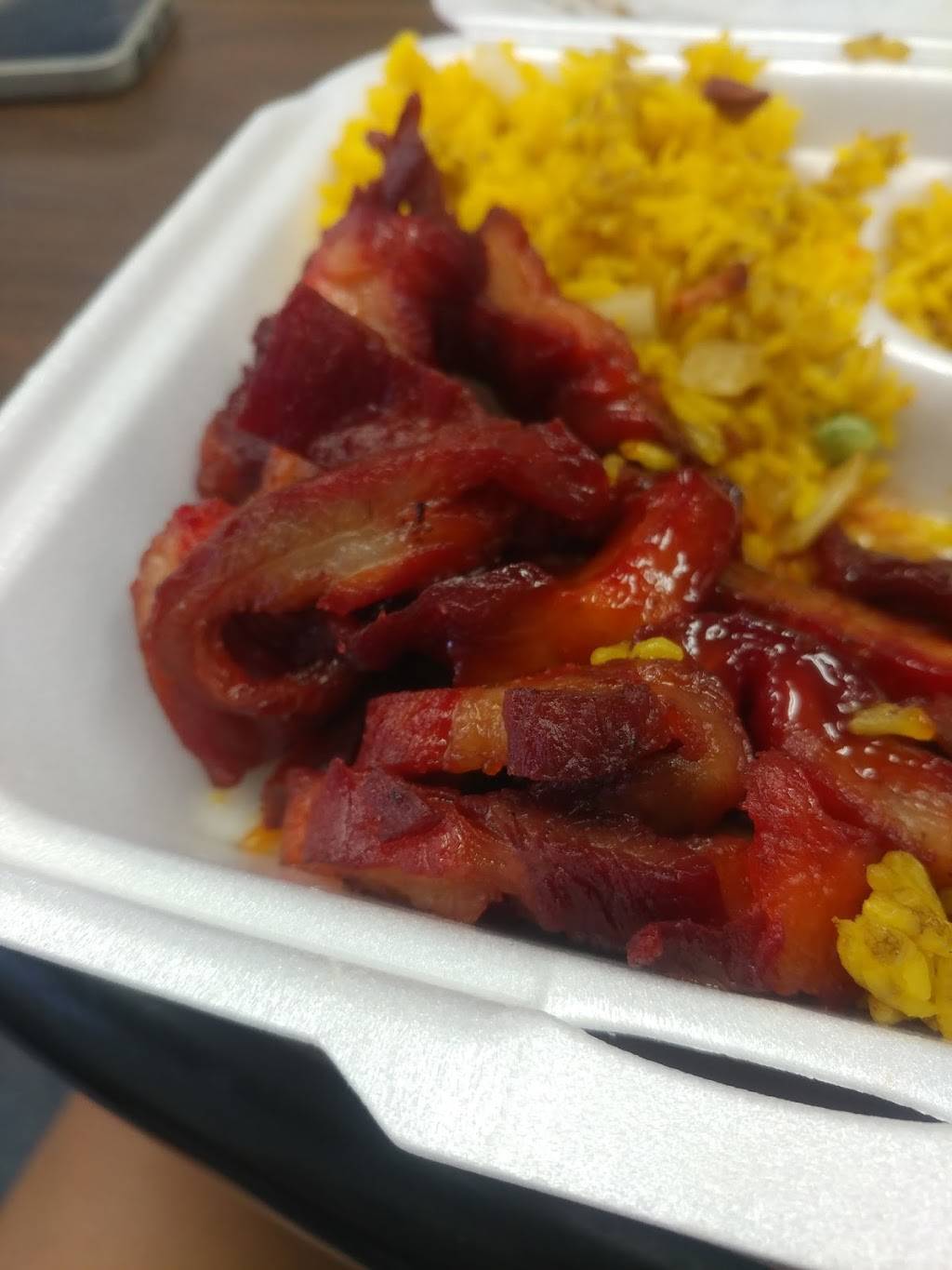 Chung Shing | restaurant | 8955 US-301, Parrish, FL 34219, USA | 9417765588 OR +1 941-776-5588