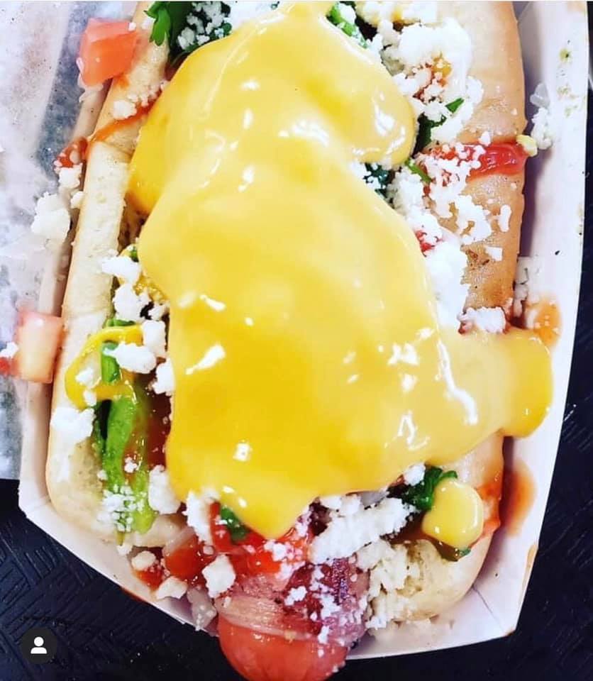 Hamburguesas El Gordo #4 | restaurant | 927 Payne Ave, St Paul, MN 55130, USA | 6513482484 OR +1 651-348-2484