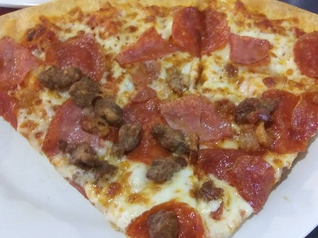 Pizza Hut | meal takeaway | 611 San Pedro Ave, San Antonio, TX 78212, USA | 2102222540 OR +1 210-222-2540