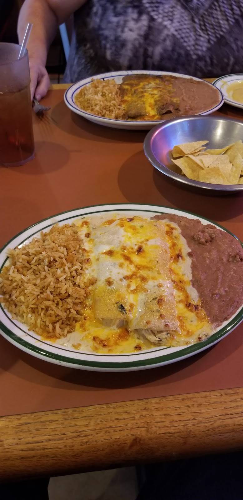 Los Amigos Tex-Mex | restaurant | 4111 Fairmont Pkwy #106, Pasadena, TX 77504, USA | 2819988825 OR +1 281-998-8825