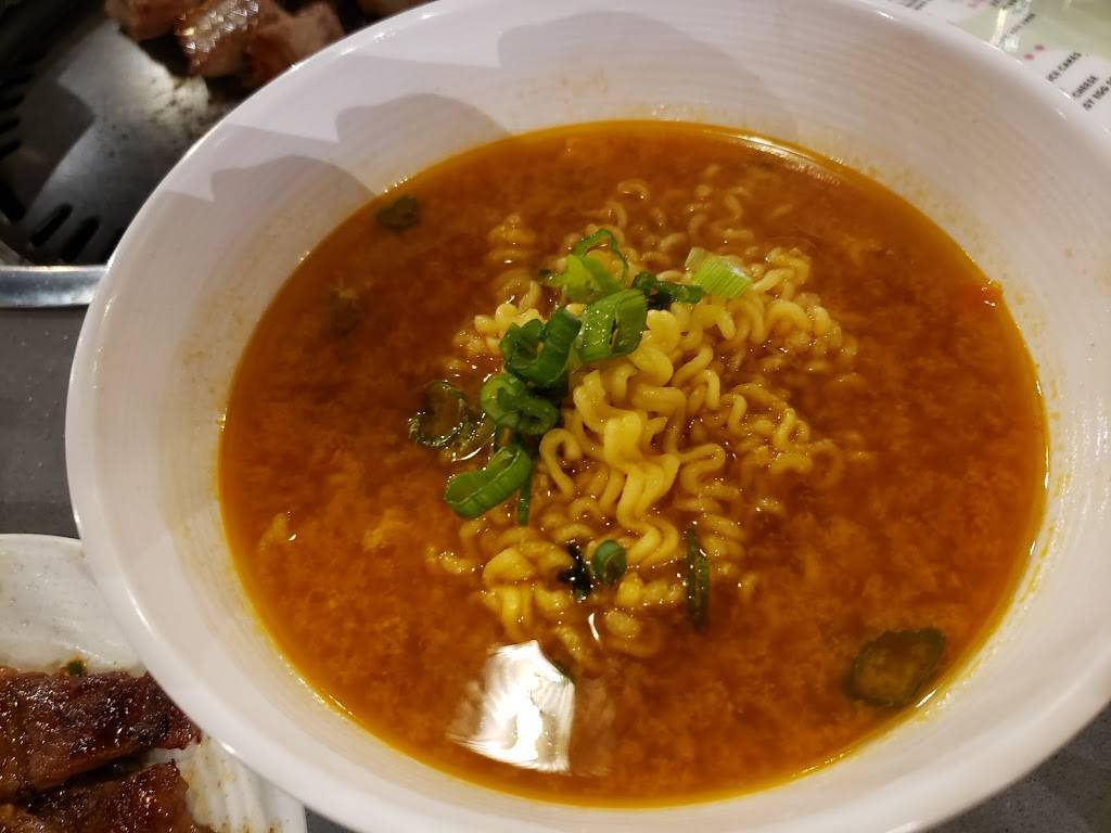 KPOP BBQ AND BAR | restaurant | 1901 Jonesboro Rd, McDonough, GA 30253, USA | 6785193274 OR +1 678-519-3274