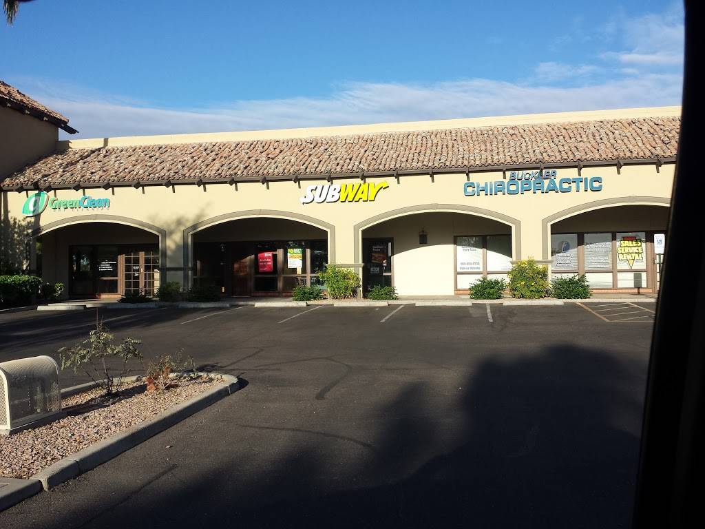 Subway Restaurants | restaurant | 4747 E Elliot Rd #33, Phoenix, AZ 85044, USA | 4808937884 OR +1 480-893-7884