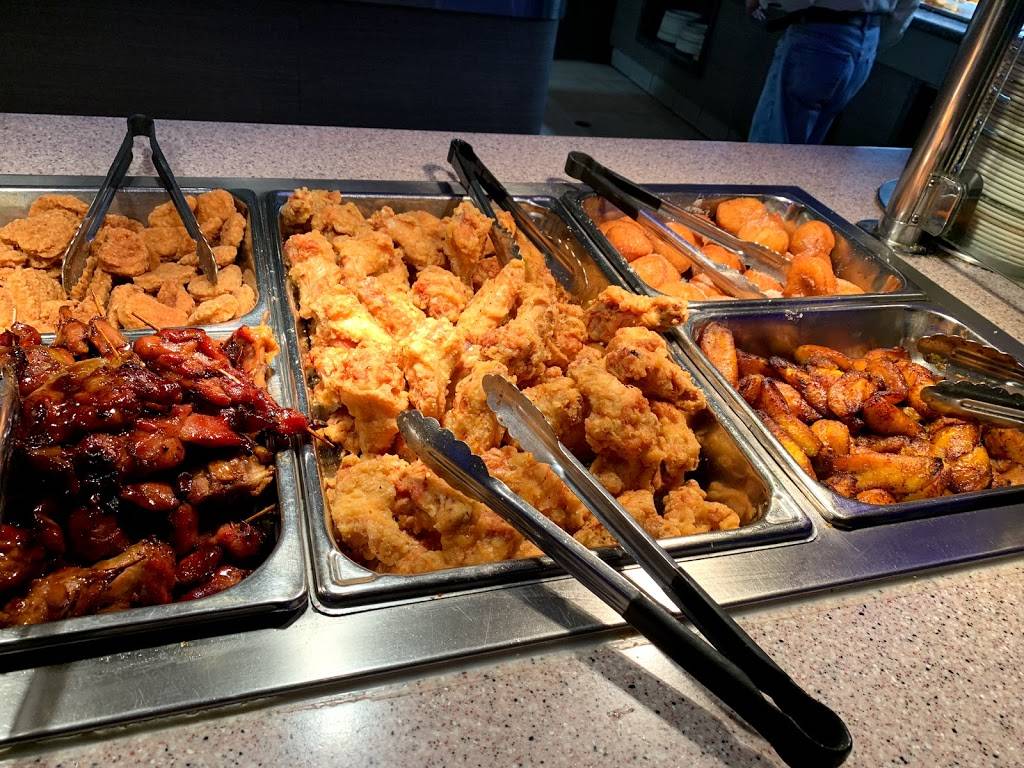 China Super Buffet | restaurant | 3007 Highland Ave # 9, National City, CA 91950, USA | 6193369989 OR +1 619-336-9989