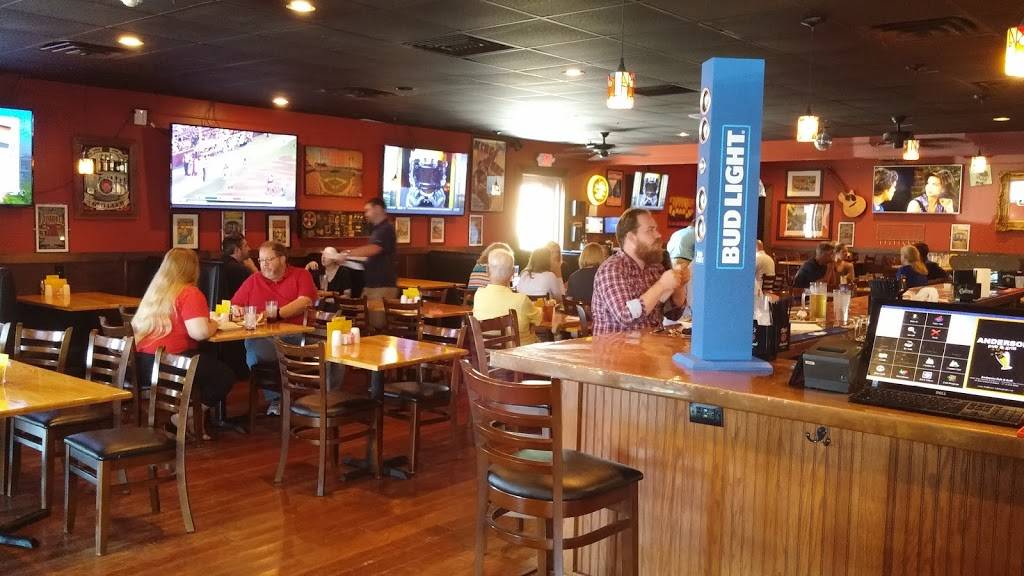 Anderson Pub & Grill | restaurant | 8060 Beechmont Ave, Cincinnati, OH 45255, USA | 5134744400 OR +1 513-474-4400