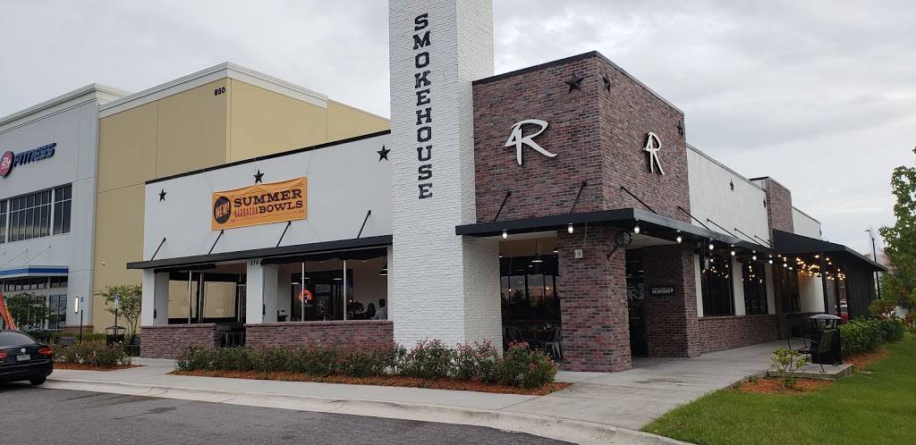 4 Rivers Smokehouse | restaurant | 874 W Osceola Pkwy, Kissimmee, FL 34741, USA | 8444748377 OR +1 844-474-8377