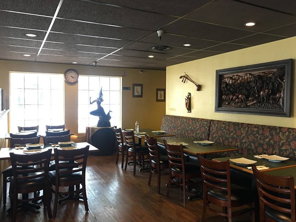 Thai Rice Restaurant | restaurant | 3300 Coach Ln, Cameron Park, CA 95682, USA | 5303508265 OR +1 530-350-8265