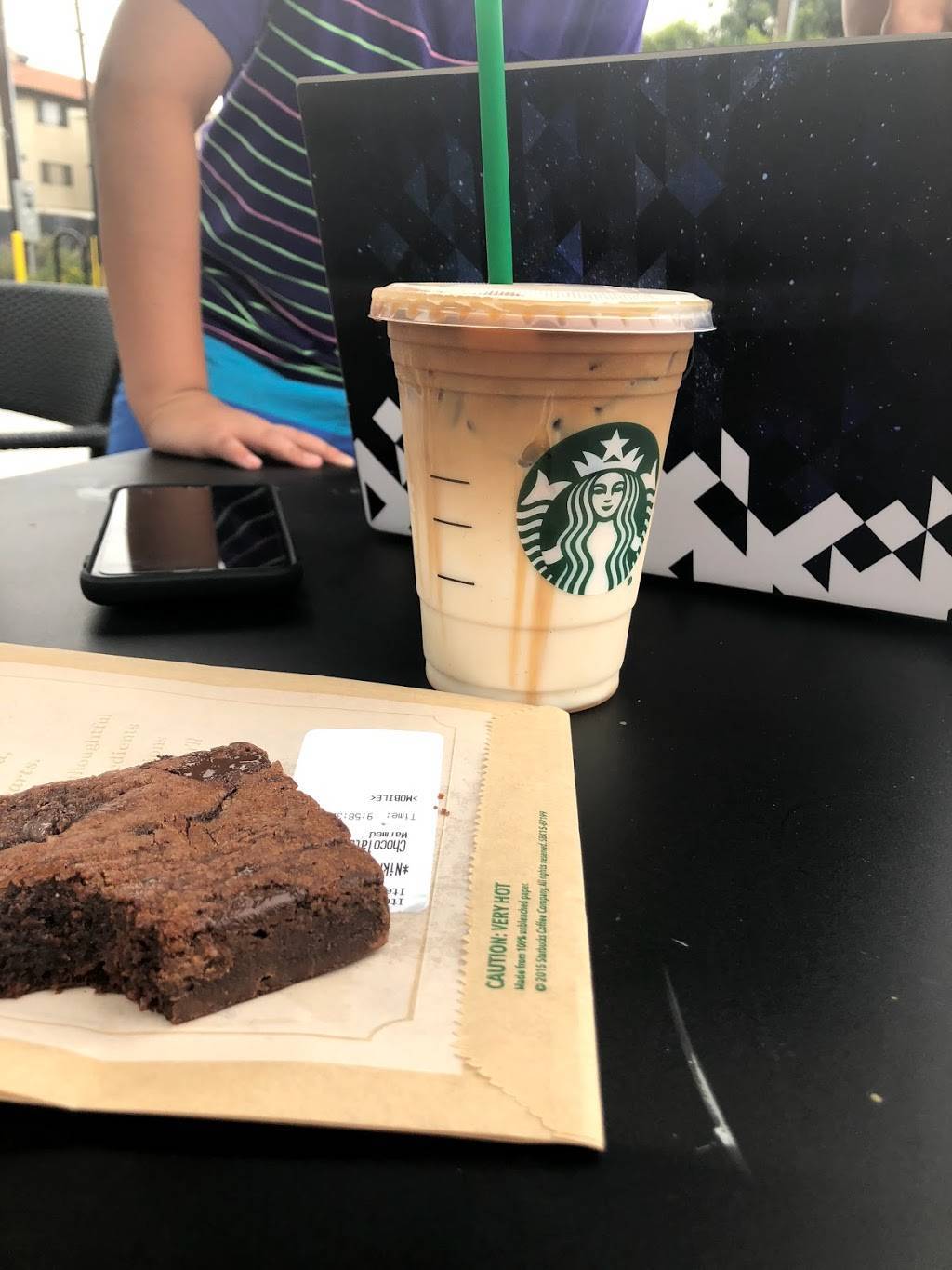 Starbucks | cafe | 1730 Pacific Coast Hwy, Lomita, CA 90717, USA | 4243050892 OR +1 424-305-0892