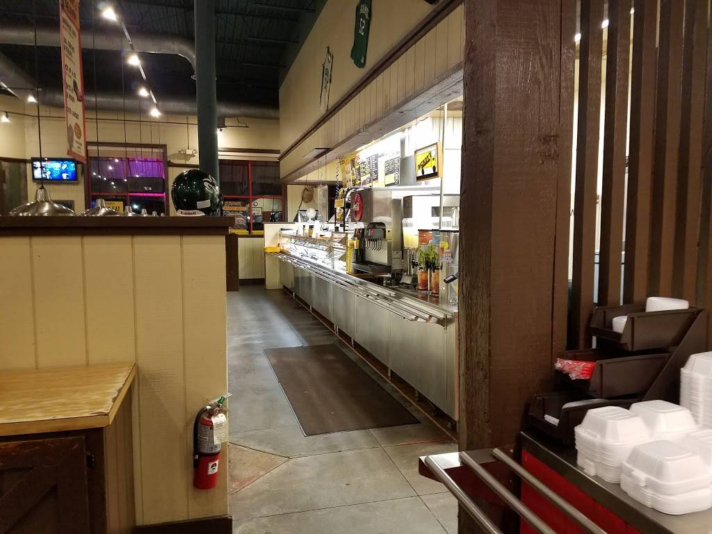 Dickeys Barbecue Pit | restaurant | 1150 N Plano Rd, Richardson, TX 75081, USA | 9729078494 OR +1 972-907-8494