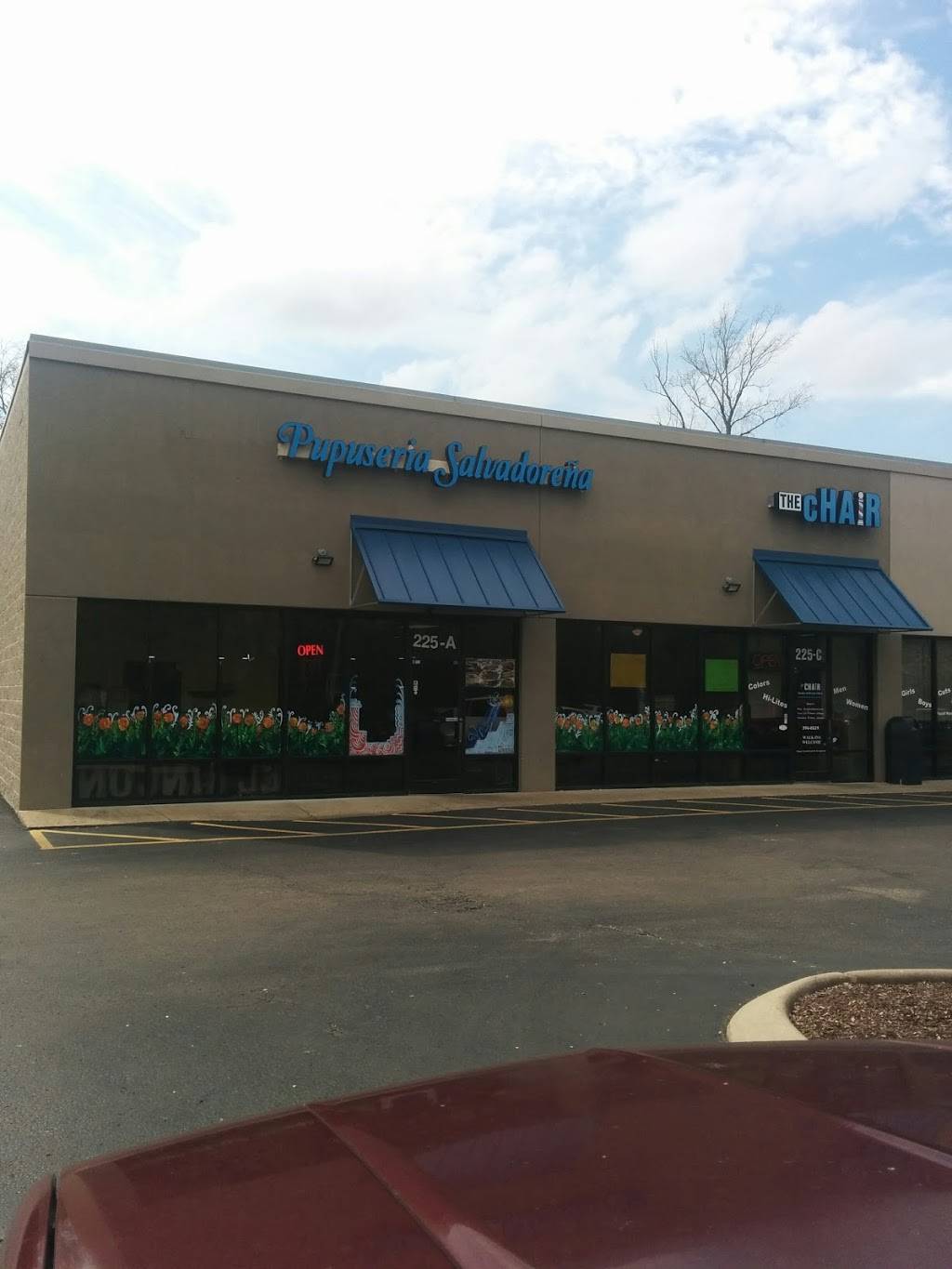 Pupuseria Salvadoreña #3 | restaurant | 225 N Rutherford Blvd, Murfreesboro, TN 37130, USA | 6153968821 OR +1 615-396-8821