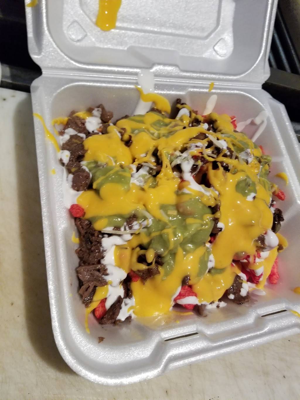 Menny´S Comida Rapida | restaurant | Calle Feliz Parra 17 No 30, Libertad Parte alta, Aeropuerto, 22400 Tijuana, B.C., Mexico | 016643838699 OR +52 664 383 8699