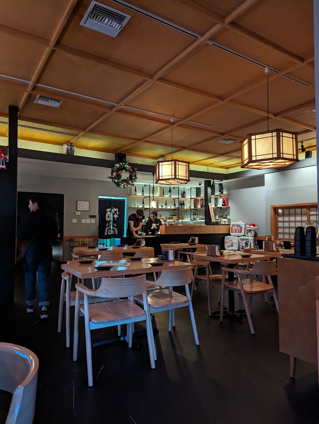 Drunken Monk | restaurant | 1438 El Camino Real, Menlo Park, CA 94025, USA | 6503846668 OR +1 650-384-6668