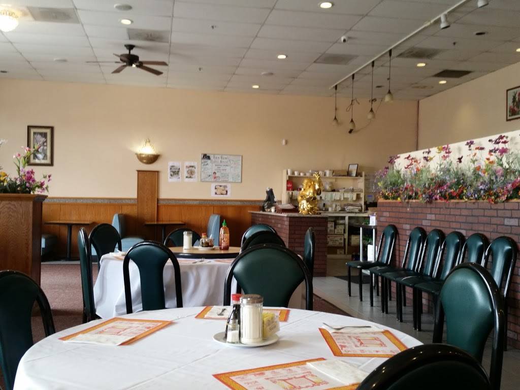 Rice Bowl | restaurant | 3436 Deer Valley Rd, Antioch, CA 94531, USA | 9257770888 OR +1 925-777-0888