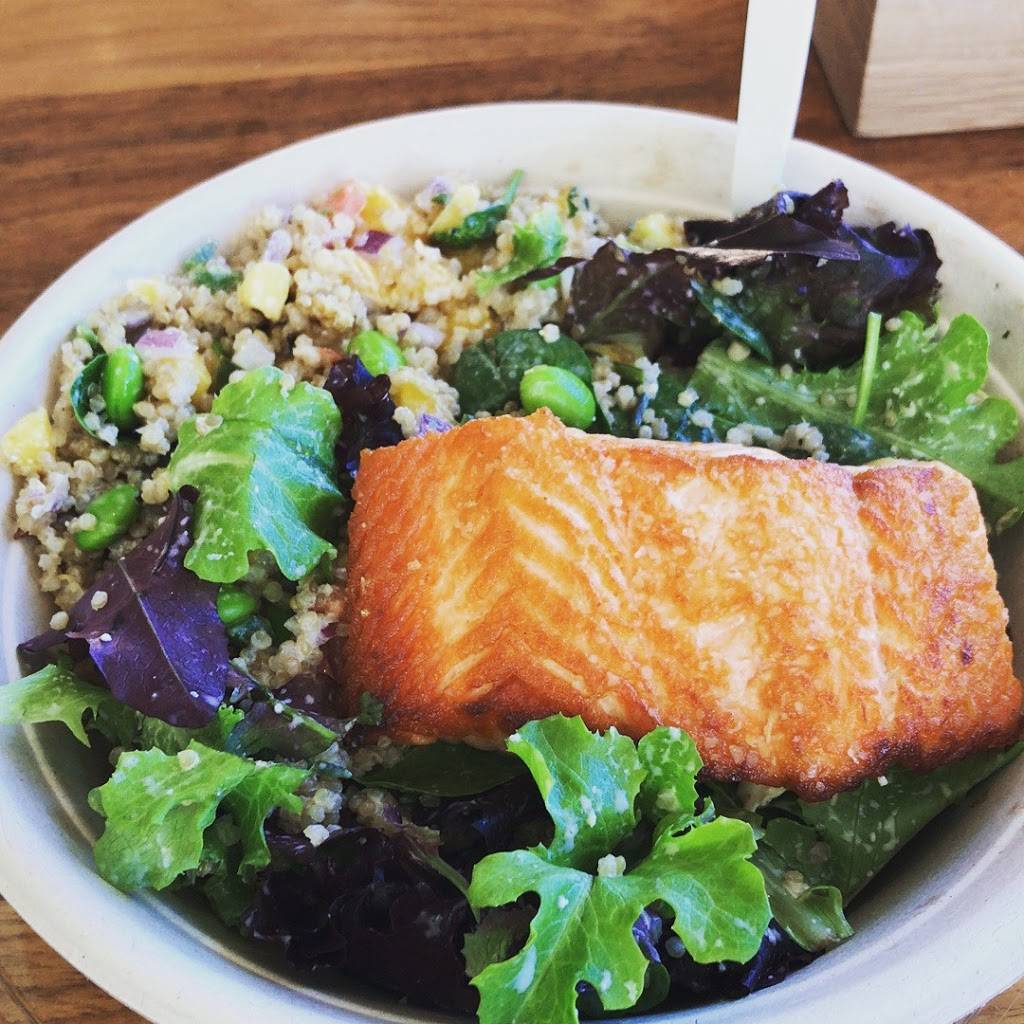 Upbeet | restaurant | 1071 Howell Mill Rd Suite A, Atlanta, GA 30318, USA | 4043471071 OR +1 404-347-1071