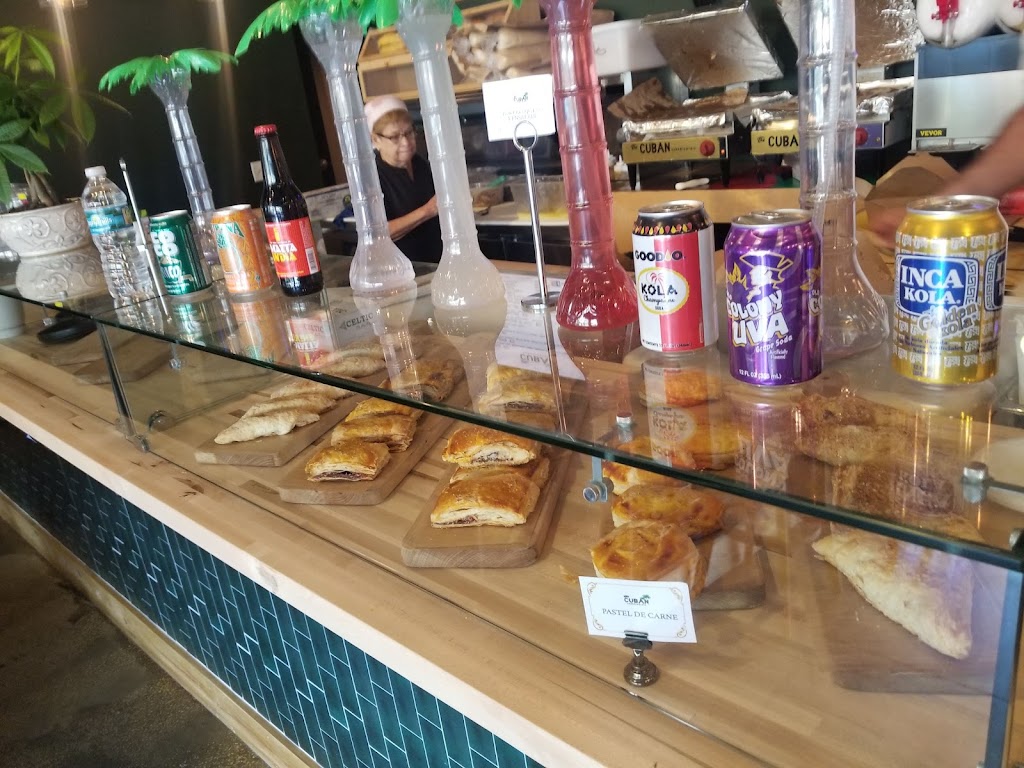 The Cuban Sandwicherie | restaurant | 1572 Central Ave, St. Petersburg, FL 33705, USA | 3476627600 OR +1 347-662-7600