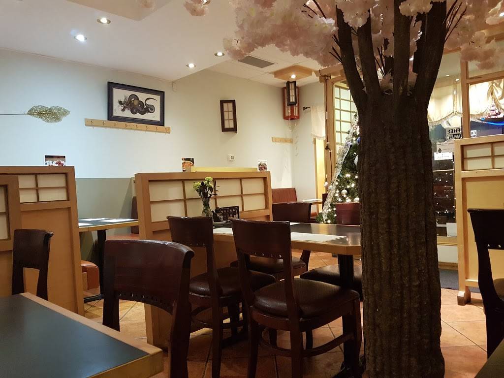 Matsu Sushi (East City) Japanese and Korean Restaurant | restaurant | 107 Hunter St E, Peterborough, ON K9H 1G7, Canada | 7057609484 OR +1 705-760-9484