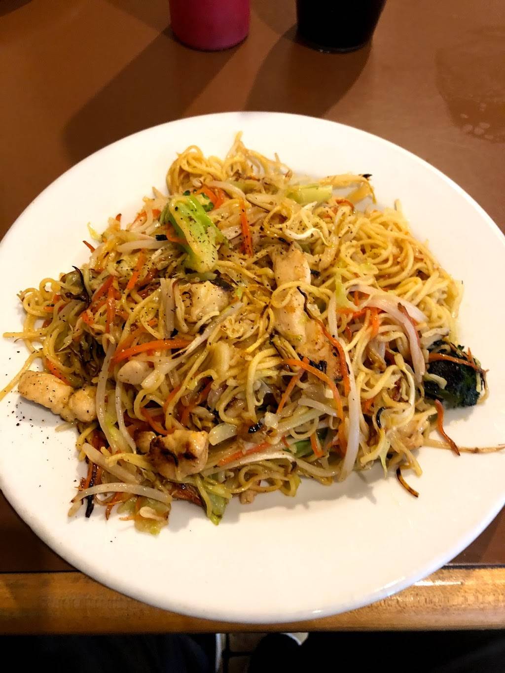 TJs Bistro | restaurant | 101 Freshway Dr, Concord, ON L4K 1R9, Canada | 9054822128 OR +1 905-482-2128