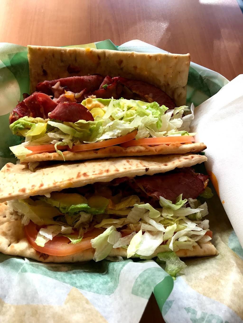 Subway Restaurants | restaurant | 415 N Mary Ave #105, Sunnyvale, CA 94085, USA | 4087201774 OR +1 408-720-1774