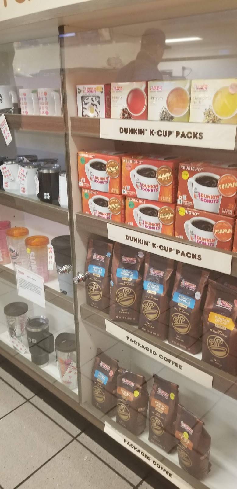 Dunkin Donuts | cafe | 9507 57th Ave, Elmhurst, NY 11373, USA | 7185920940 OR +1 718-592-0940