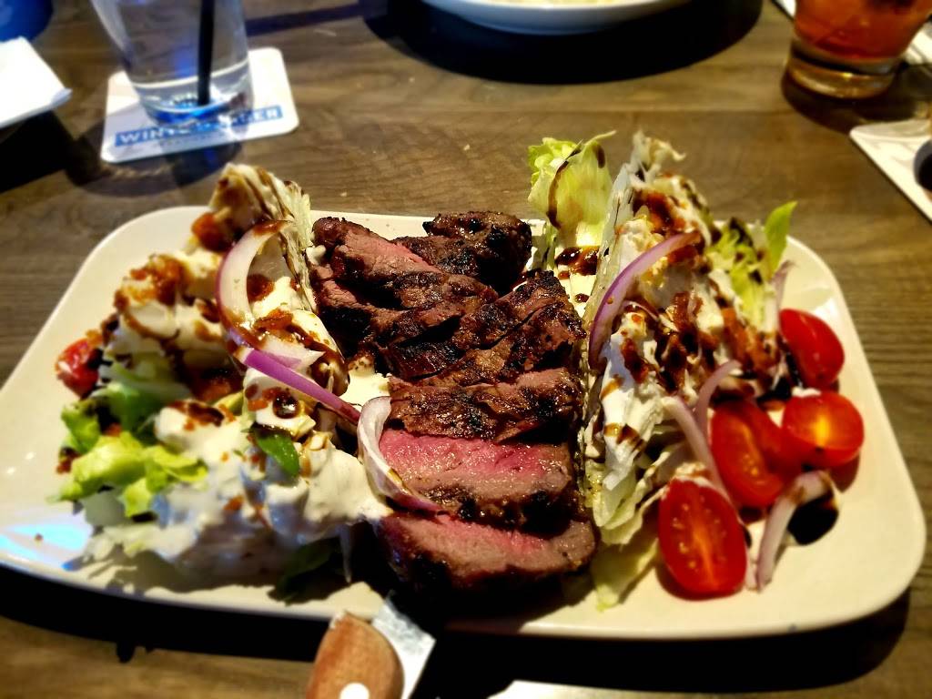 World of Beer | restaurant | 9850 Von Allmen Ct Ste 108, Louisville, KY 40241, USA | 5026904280 OR +1 502-690-4280