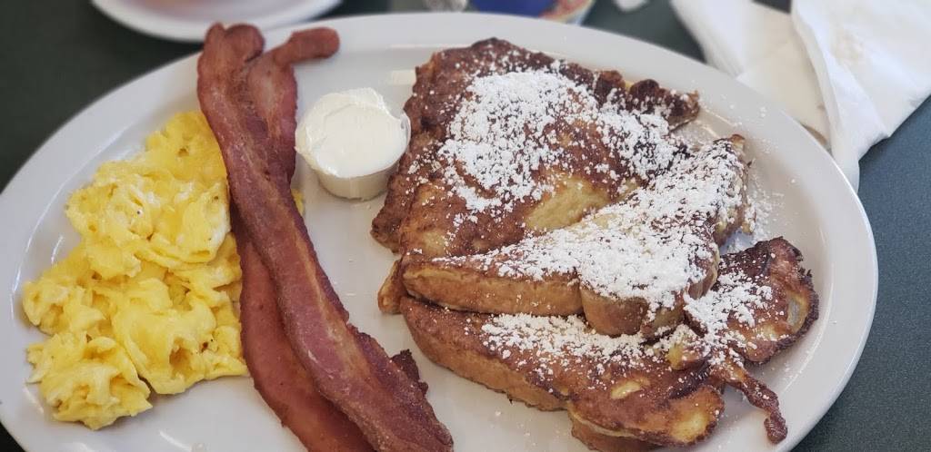 Karens Little Café | restaurant | 2290 Nicolaus Rd #106, Lincoln, CA 95648, USA | 9164347300 OR +1 916-434-7300