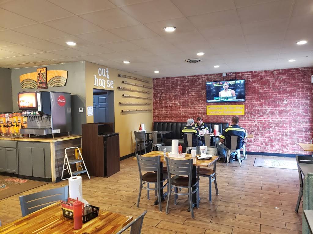 Sam’s Southern Eatery | restaurant | 1631 N Glenstone Ave, Springfield, MO 65803, USA | 4173195334 OR +1 417-319-5334