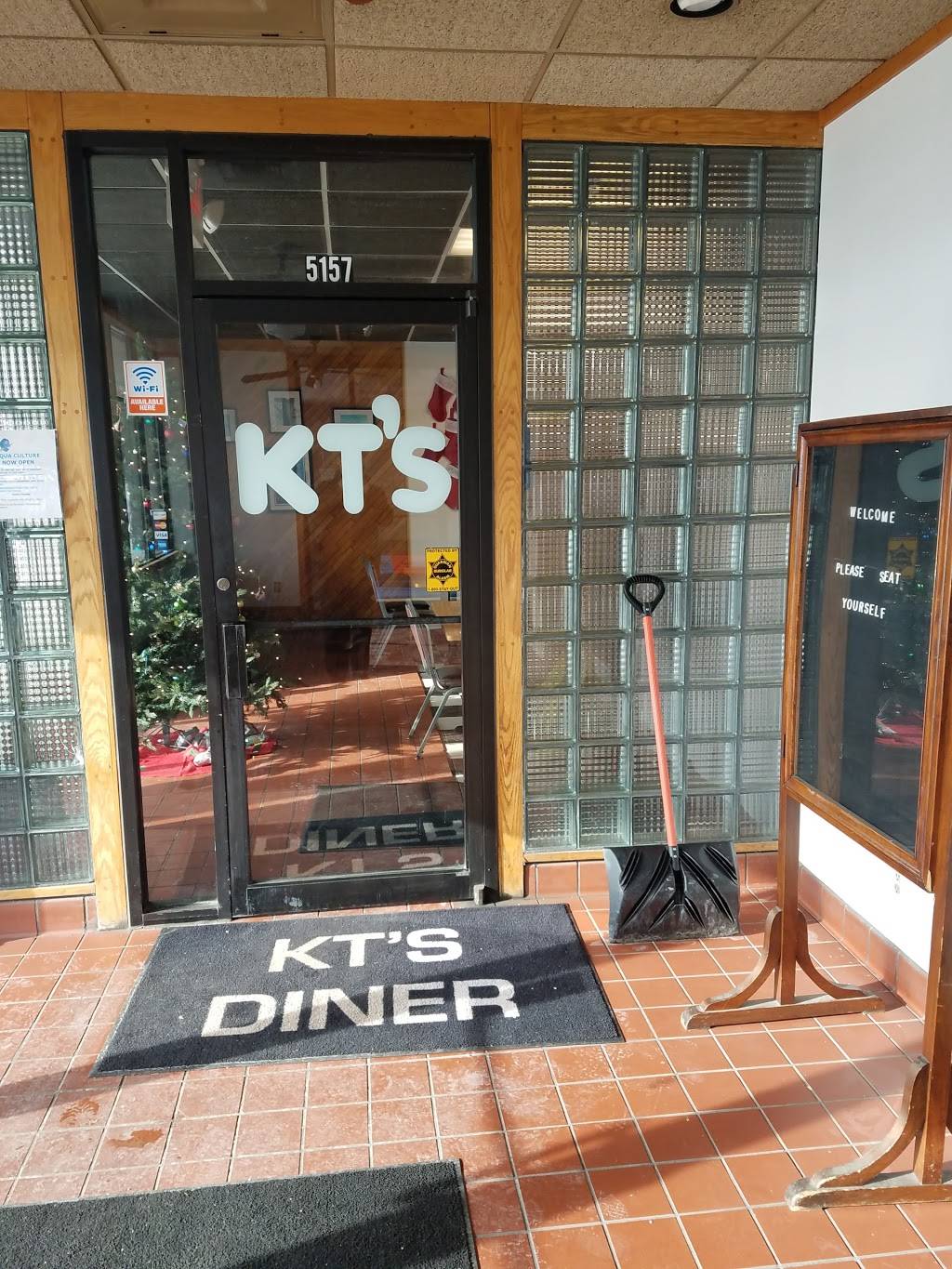 KTs Diner | restaurant | 5157 Suder Ave, Toledo, OH 43611, USA | 5673185223 OR +1 567-318-5223