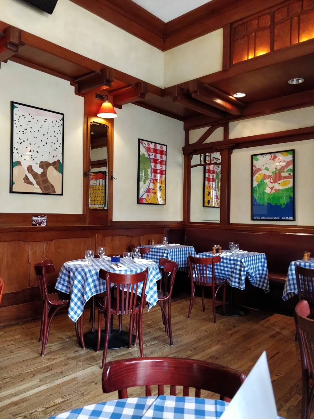 Boulevard Seafood NYC | restaurant | 2745 Broadway, New York, NY 10025, USA | 2128660600 OR +1 212-866-0600