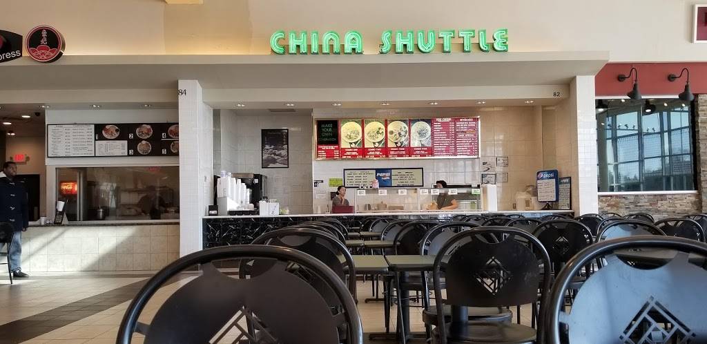 China Shuttle | restaurant | 1480 Concord Pkwy N, Concord, NC 28025, USA | 7047215238 OR +1 704-721-5238