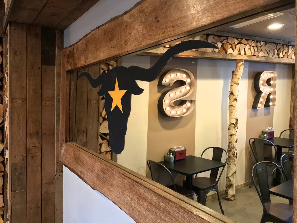 Rolling Smoke Grill | restaurant | 189B Portion Rd, Lake Ronkonkoma, NY 11779, USA | 8444745548 OR +1 844-474-5548